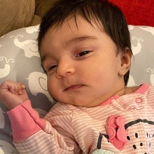 Meet your Posher, Nahid